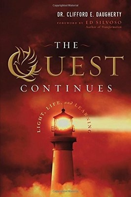 The Quest Continues: Light, Life and Learning Buch Quest for Excellence Media