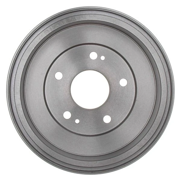 For Honda CR-V 1997-2001 Raybestos 9653R R-Line Rear Brake Drum Foto 2 de 3