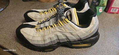Nike Air Max 95