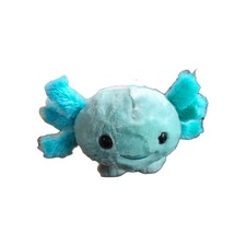 BUILD A BEAR BAB MINT GREEN AXOLOTL ONLINE EXCLUSIVE With Pajamas PJ'S