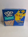 Target Exclusive Pokemon Pop Tarts