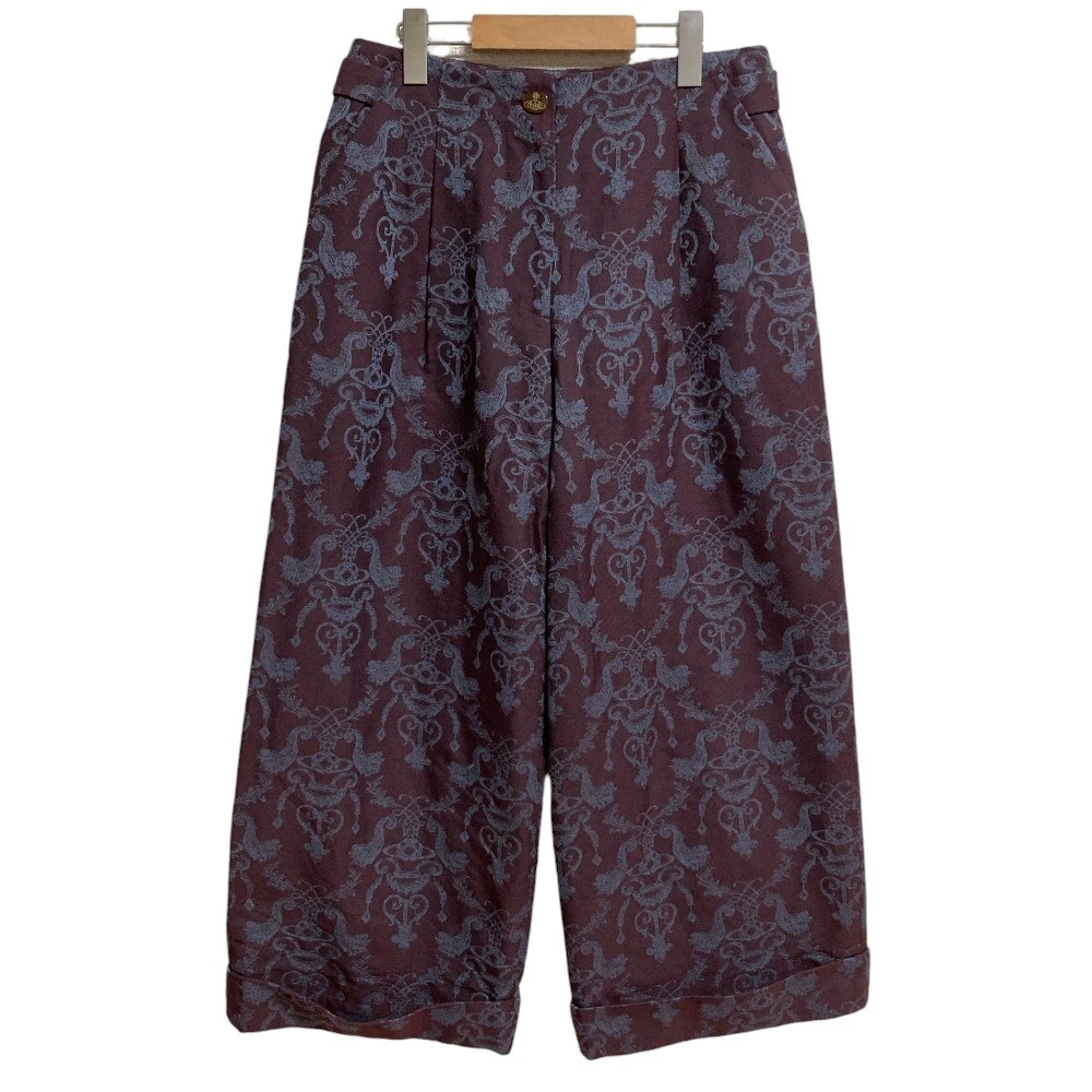 Vivienne Westwood Regular Size Pants for Women for sale | eBay