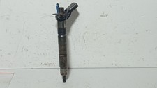 Injecteur Mercedes 206