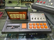 Grandstand SD070 Console