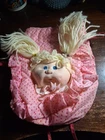 Vintage Cabbage PatchDoll Purse/diaper Bag