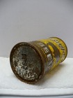 Buffalo Beer OI IRTP Flat Top Beer Can 1938 Two Patents Sacramento — photo 6