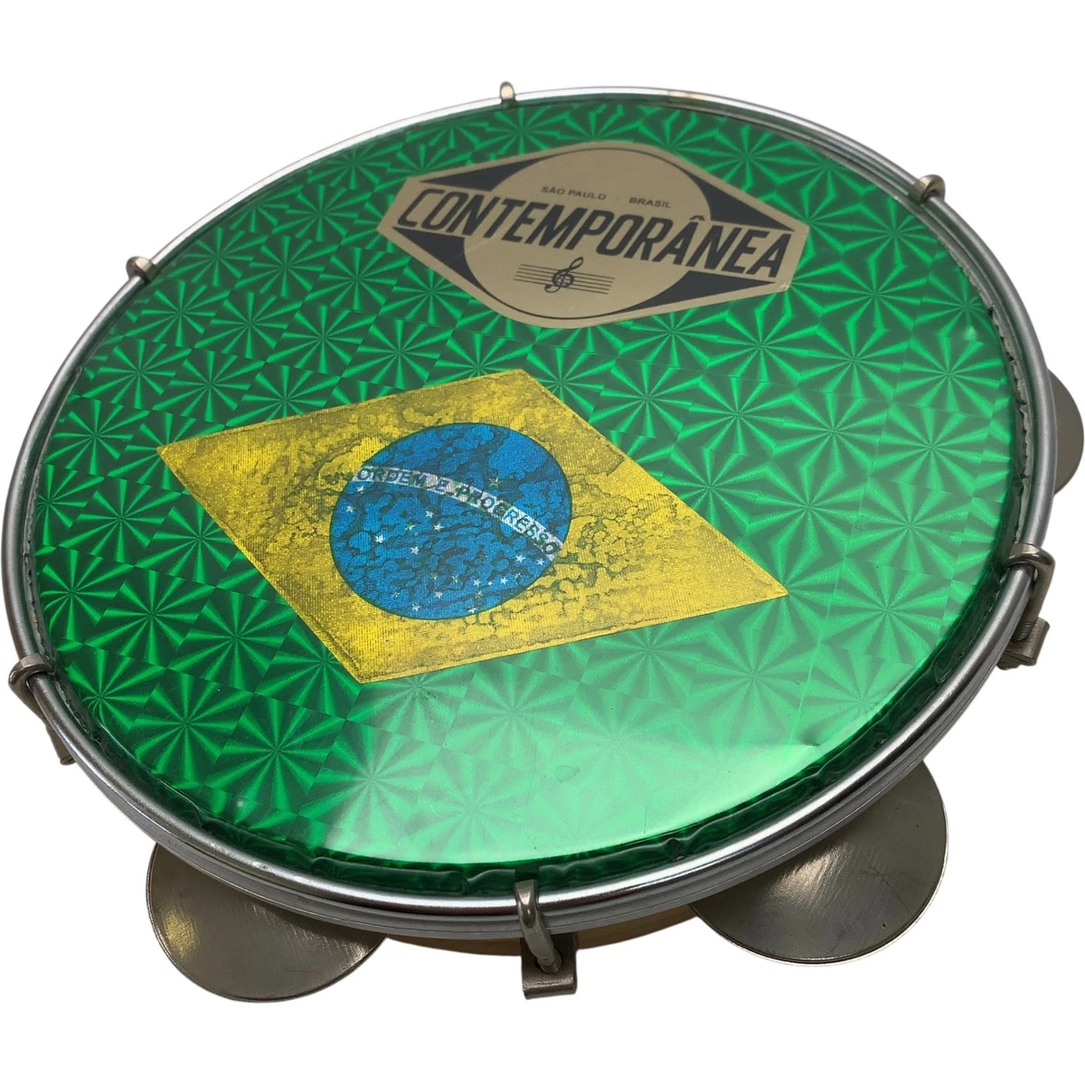 pandeiro products for sale | eBay