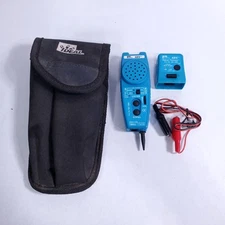 Ideal ABS Signal Thrower Cable Tracer Kit with Probe 62-180 62-184 33-854
