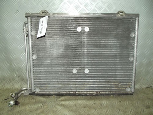 Kondensator Klimaanlage Mercedes-benz C 180 202 1993-1997