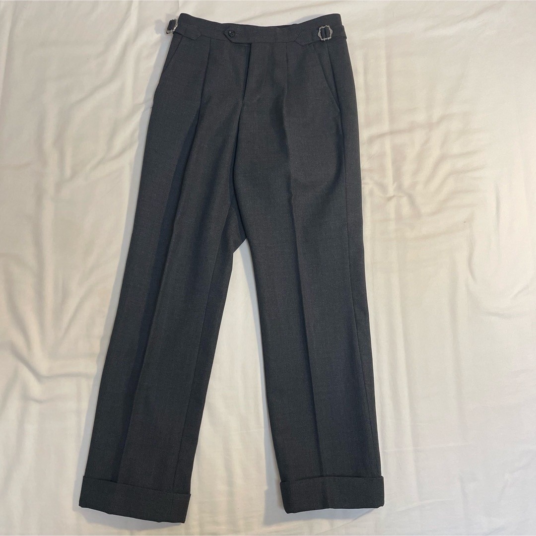 [UNIVERSAL LANGUAGE (universal language) suit - image 7