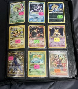 ebay pokemon cards value POKMON CARD GAME sv8 035/106 U Magneton Pokemon Card Worth | eBay