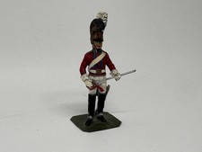 Private British life guards FIGURE/1814/Napoleonic war era