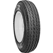 2 Tires Nanco TP001 LT 6.00-16 Load C 6 Ply (TT) Light Truck