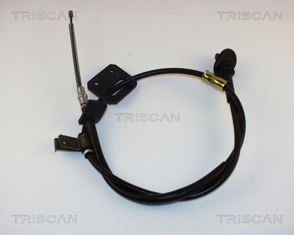 Bremsseil Seilzug Feststellbremse Triscan 8140 69113 FüR Vitara ET TA Suzuki TD-image