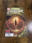 Amazing Spider-Man #691 (9.0 VF/NM) Newsstand Variant - 2012