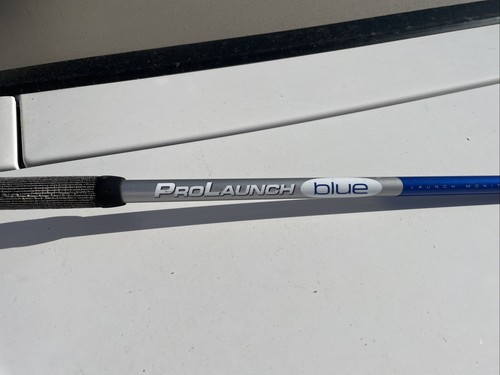 Callaway Diablo Edge 6 Iron ProLaunch Blue Graphite Regular Shaft RH - Picture 3 of 7