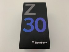 BRAND NEW BLACKBERRY Z30 UNLOCKED PHONE 16GB - BB10 - 4G - WIFI - 8MP CAMERA