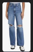 Levi's Women's High Loose 29x31