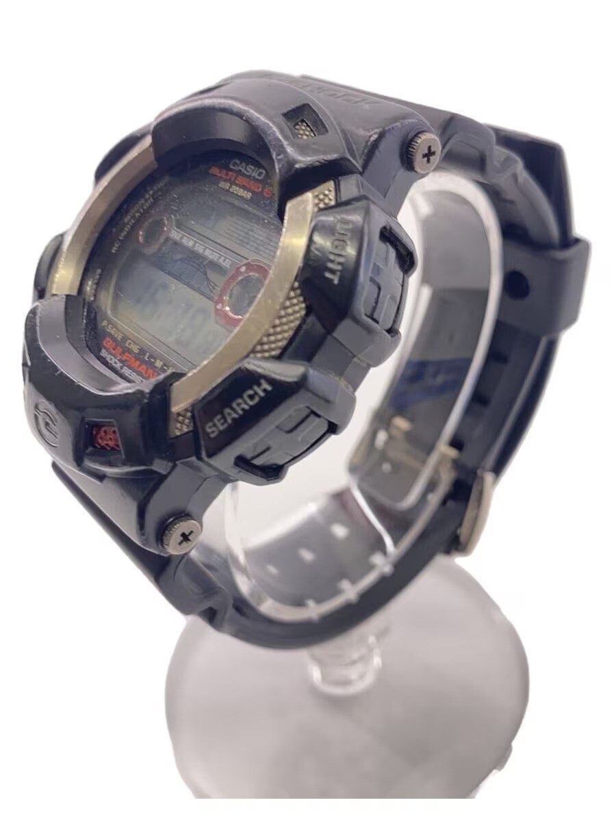 kencha カシオ Gショック GW-9110 GW-9110-1JF | CASIO
