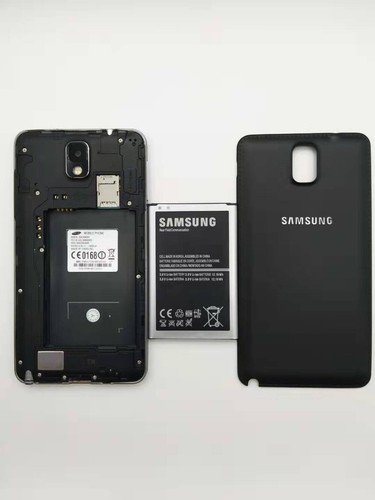 Smartphone Android Samsung Galaxy Note 3 N9005 32 GB GSM sbloccato - Foto 10 di 30