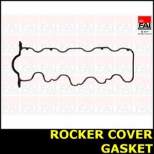 Rocker Cover Gasket Fits TOYOTA PREVIA VISTA I 2.0 2.2 3C-TE S559CR