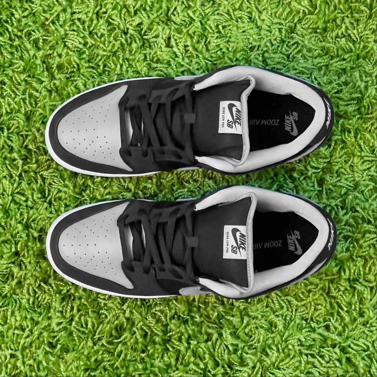 Nike SB Dunk Low J-Pack Shadow (2020) Size 14 | eBay