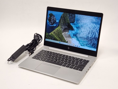 HP Elitebook 735 G6 13.3" AMD RYZEN 5 PRO 3500U 2.1GHz 16GB 512GB W11P + AC