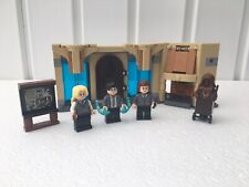 Lego Harry Potter - Sala Precisa 193 Peças - 75966