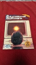 Family Guide To Educational Software Magazine Spring 1986