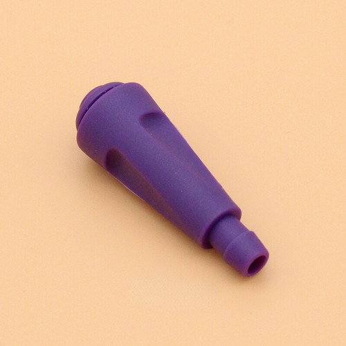 Compatible Siemens/Drager NIBP Blood Pressure Cuff SingleTube Airhose Connector - Picture 11 of 11