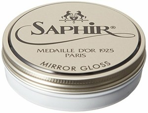 saphir neutral