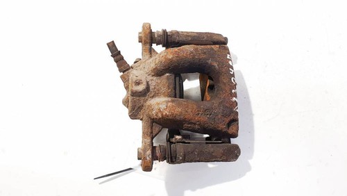 BMW 1-Series 2006 Disc-Brake Caliper front right side used, Genuin #1733001-85