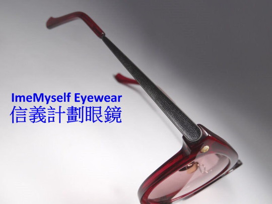 WT round pilot pure titanium frames sunglasses no… - image 17