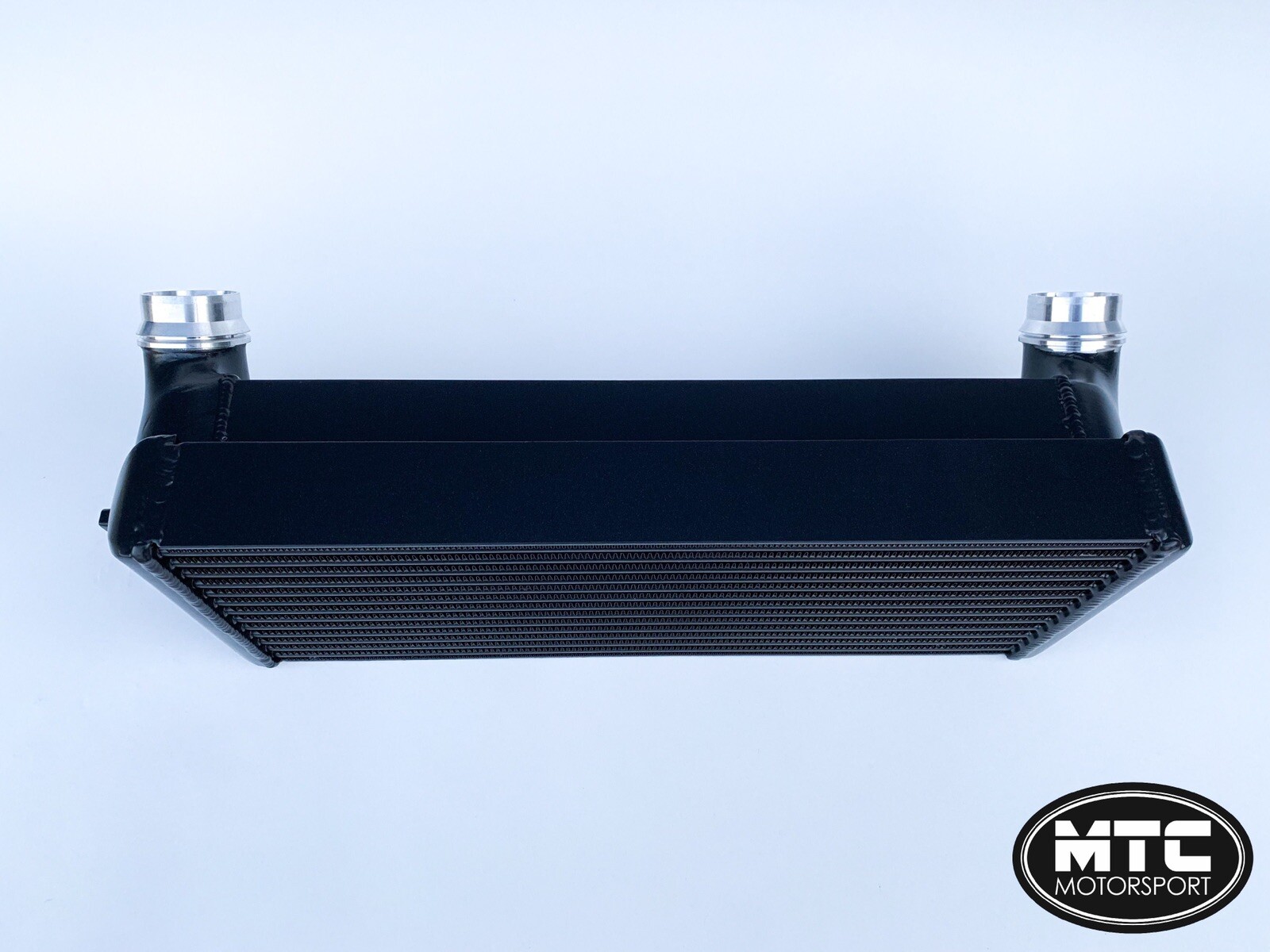 MTC MOTORSPORT BMW M135i 335i M235i 435i N55 TURBO FRONT MOUNT