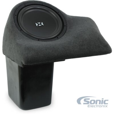 2006-2013 Chevy Corvette Custom Fit 10