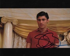 * STEVEN BAUER * signed 8x10 photo * SCARFACE MANNY * PROOF * COA * 27