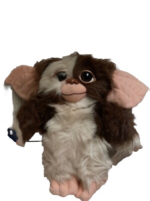 ぬいぐるみ GREMLINS 2 PLUSH DOLL Vintage Gremlins 2 The New Batch Gizmo Plush 10” 1990 New With