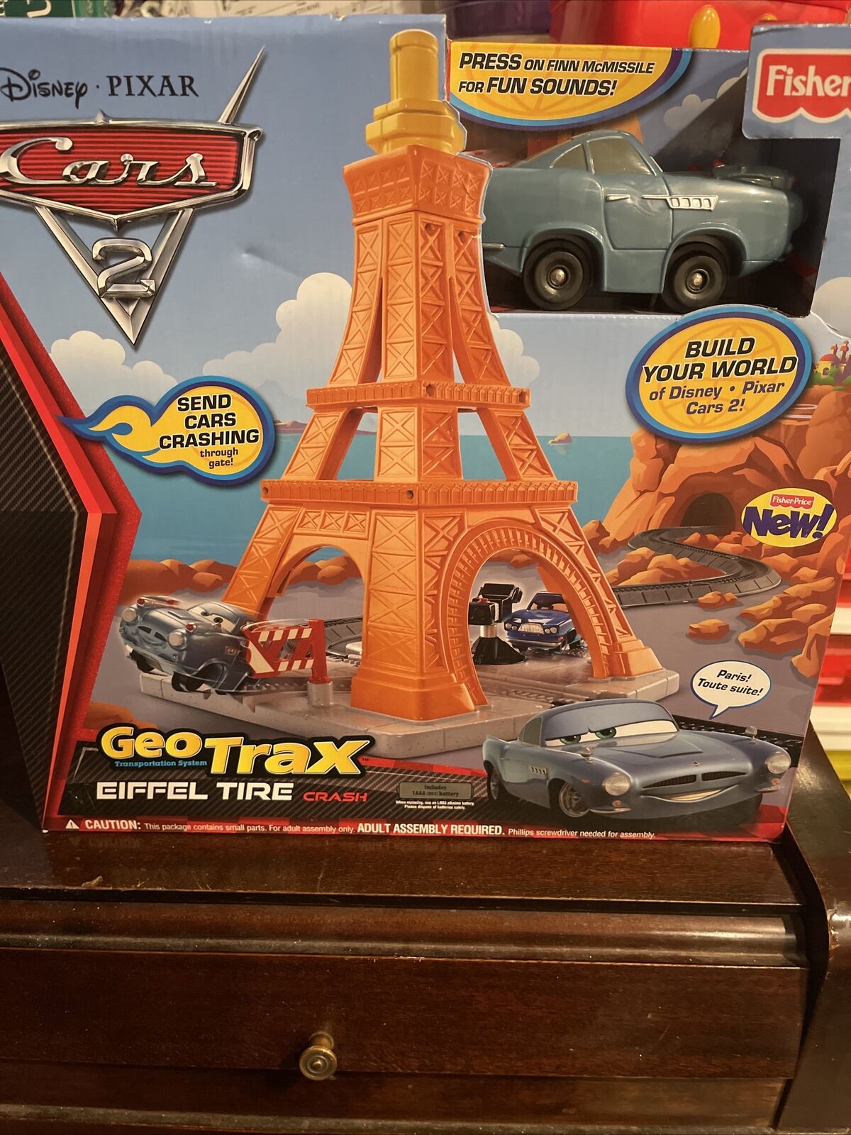 Picture 1 of 10