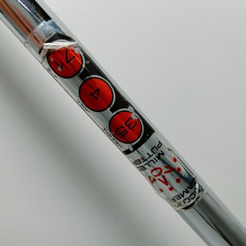 Scotty Cameron Studio Select Newport 2.5 35in Putter RH mit Headcover - Bild 12 von 19
