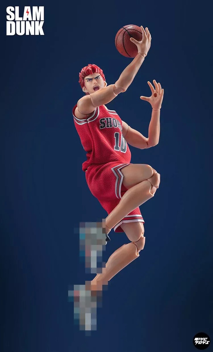 美品】SLAM DUNK HERO COLLECTION WGL-1 美品】SLAM DUNK HERO