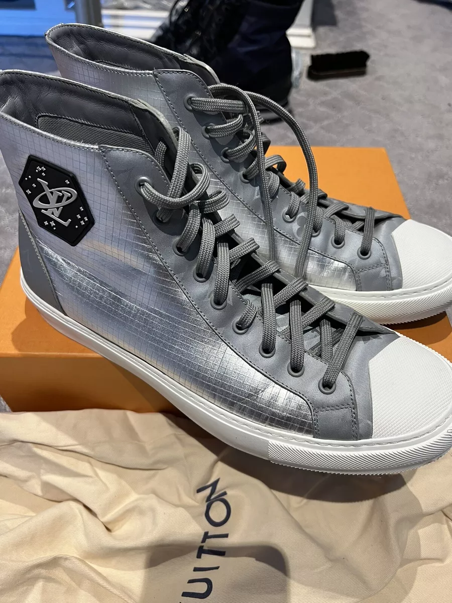 Sneakers / sneakers LV Louis Vuitton - 121 Brand Shop