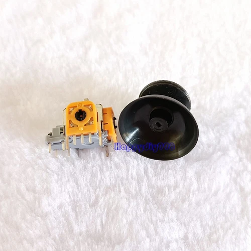 10pcs FJM10K FJM10K-S B10K Joystick Rocker Potentiometer for PS Gamepad Control