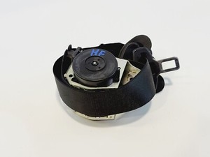 BMW E60 525D UL, Obergurt vorn rechts mit Kraftbegrenzer, 72119110046