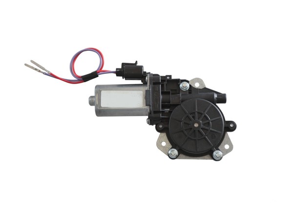 Motor Fensterheber Vorne FüR Ford Fiesta 2002-2008 Links-image