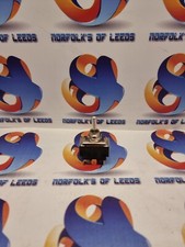 Steel Dragon Tools 44905 Toggle Switch fit RIDGID 700 Pipe Threading Machine Vat