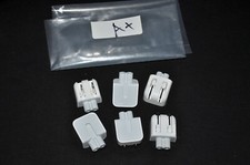 used Apple Original MagSafe/USB-C DUCKHEAD 2-PRONG WALL PLUG MacBook Pro Air AC