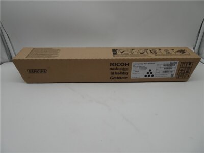 Original Ricoh 842255 Toner black für IM C3000 C3500 in OVP