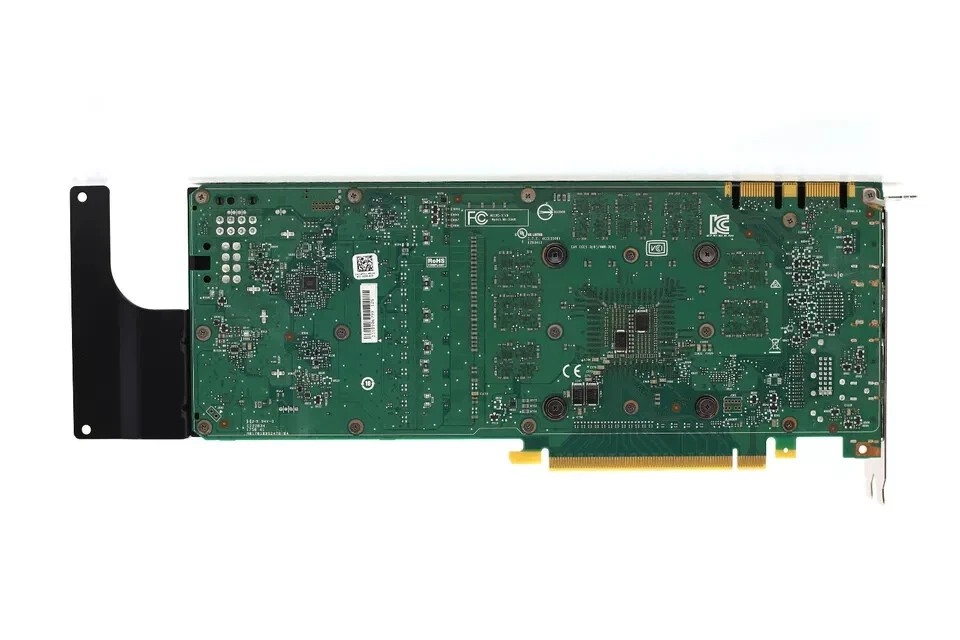 Dell NVIDIA GeForce GTX 1080 8GB GDDR5 PCIe Graphics Card Dell P/N:0H7FC2 - Image 4 of 4