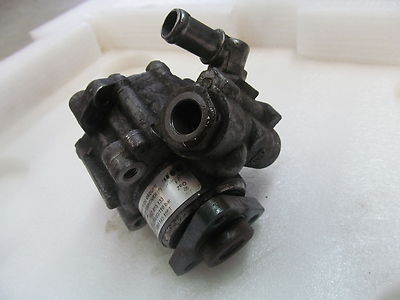 Orginale Servopumpe Flügelpumpe Audi A6 4B 1.9 TDI AWX 2003 4B0145155T erst 110T