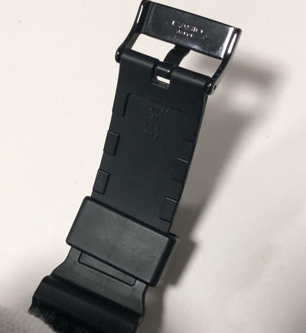 Casio G-shock GD-X6900 G-SHOCK × 1PIU1UGUALE3 collaboration Casio G-shock GD-X6900 G-SHOCK × 1PIU1UGUALE3 collaboration